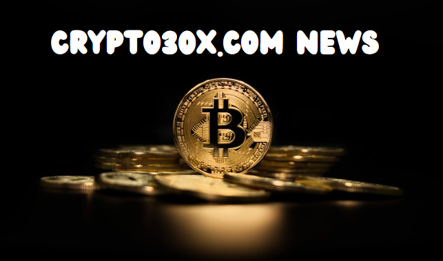 Crypto30x.com News