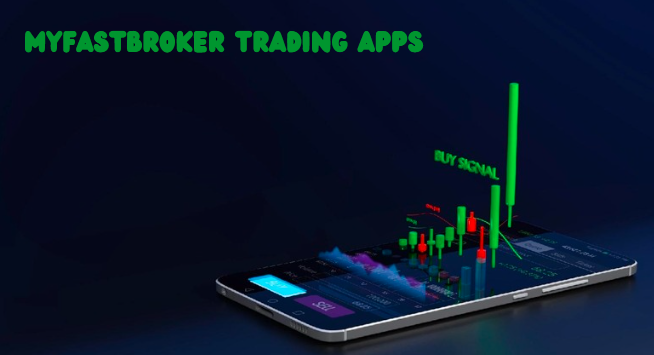 MyFastBroker Trading Apps