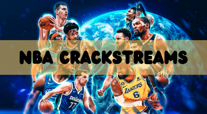 NBA Crackstreams