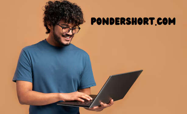 Pondershort.com