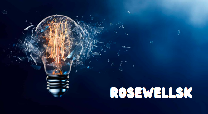 Rosewellsk