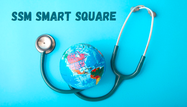 SSM Smart Square