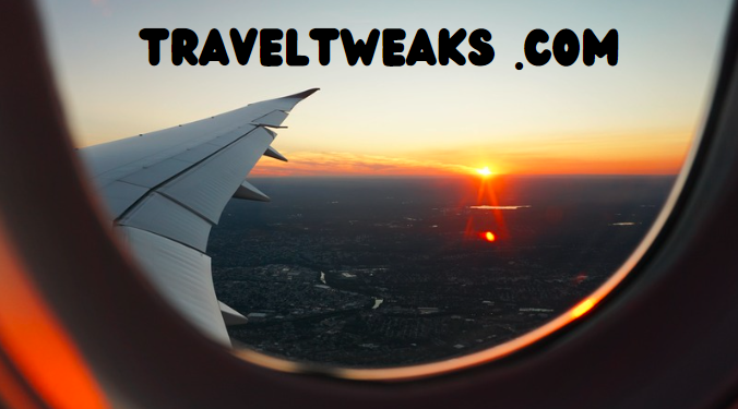 Traveltweaks .com