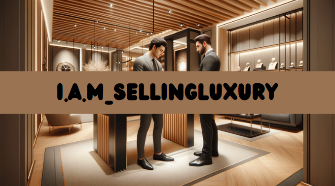 i.a.m_sellingluxury