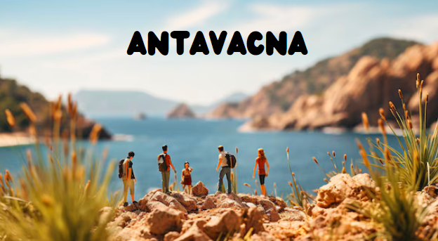 AntaVacna