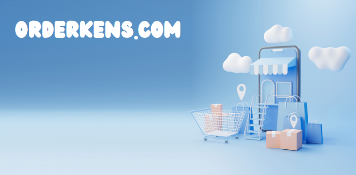 Orderkens.com