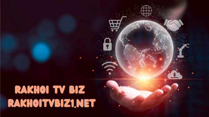 Rakhoi TV Biz Rakhoitvbiz1.net