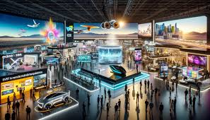 The Impact of Geekzilla CES 2023 on the Tech Industry