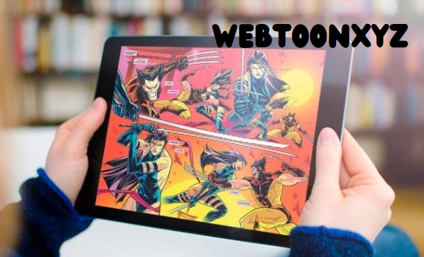 WebtoonXYZ