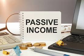 Why Passive Income Matters